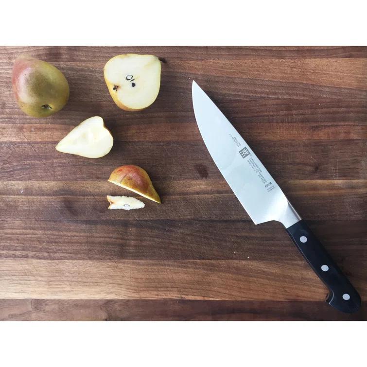 ZWILLING Pro 8-inch Chef's Knife