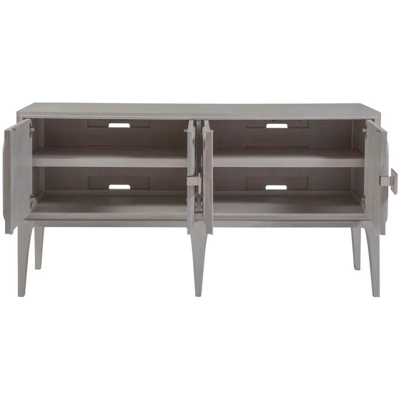 Artistica Home Signature Designs Elixer Media Console
