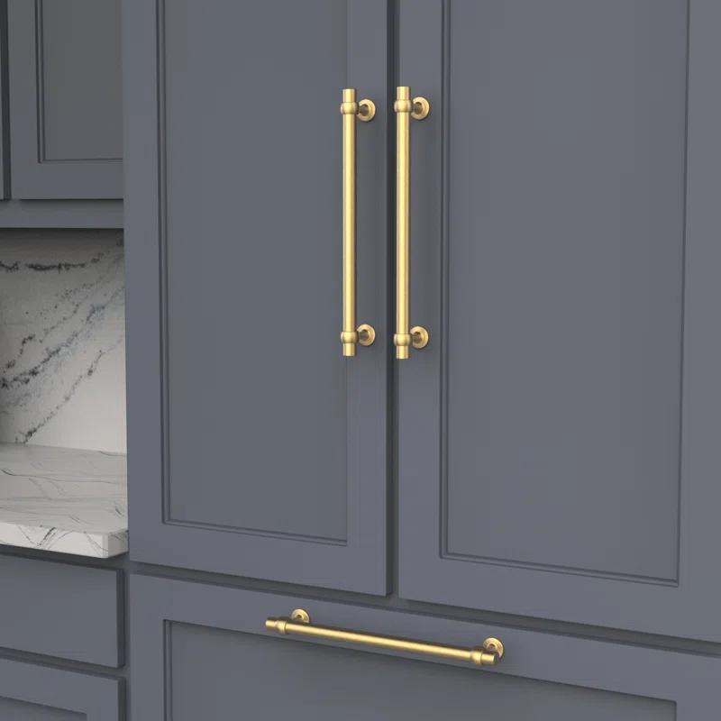 Belwith Keeler Ostia Collection Pull