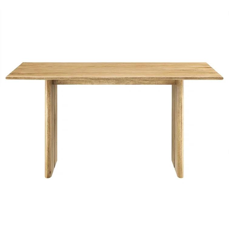 Modway Amistad Dining Table & Reviews | Wayfair
