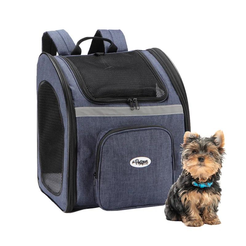 Petique Petique The Backpacker Pet Carrier
