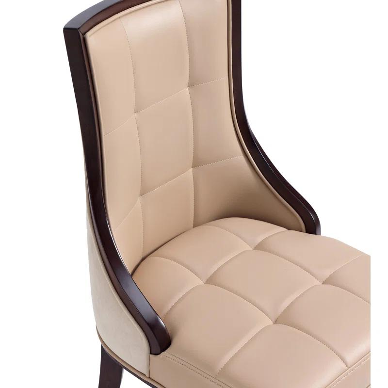 Hakken Upholstered Side chair