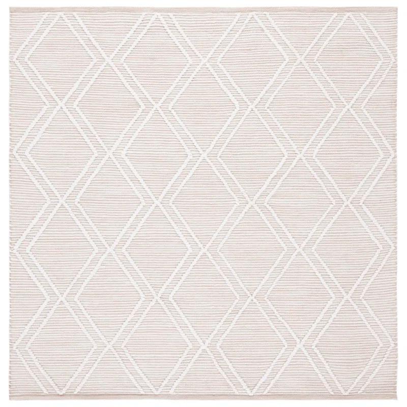 Safavieh Kilim Hand Woven Performance Geometric Rug