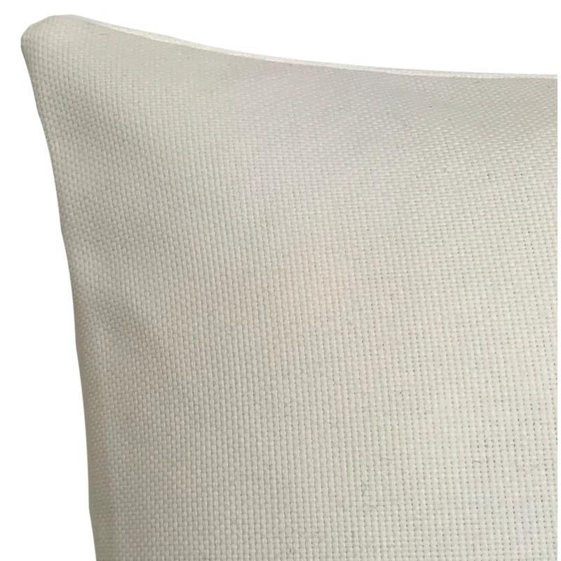 The Pillow Collection Jane Reversible Throw Pillow