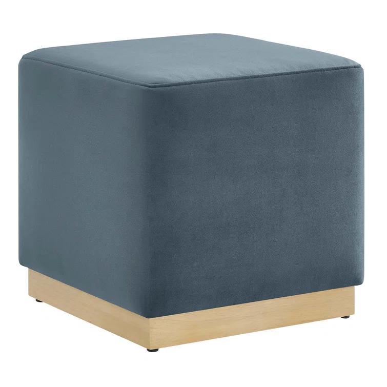 Modway Modway Tilden Upholstered Ottoman
