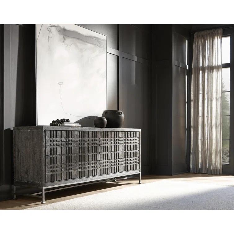 Bernhardt Bernhardt Tribeca Entertainment Credenza