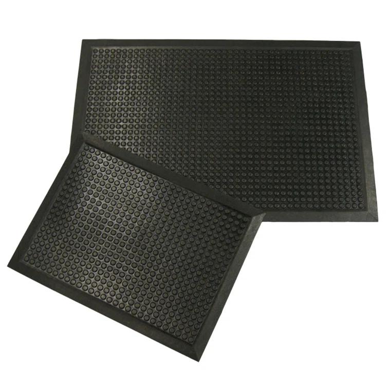 Rubber-Cal, Inc. Comfort Cloud Foam Anti-Fatigue Mat