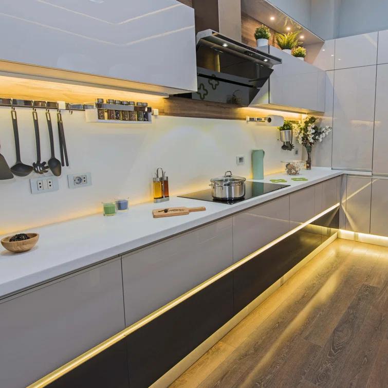 Armacost Lighting Universal+ Dimmable LED Driver 24V DC, Electronic Transformer ELV/MLV/TRIAC 870240