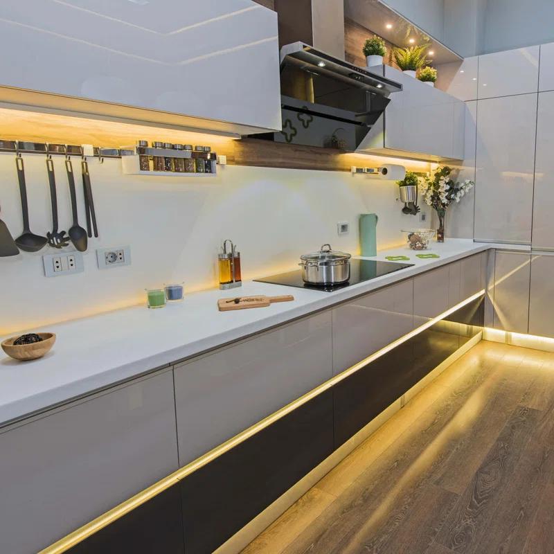 Universal+ Dimmable LED Driver 24V DC, Electronic Transformer