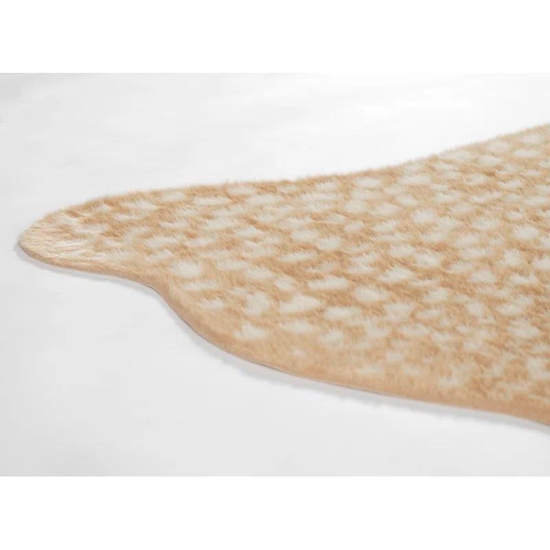 Acadia Animal Print Indoor Rug