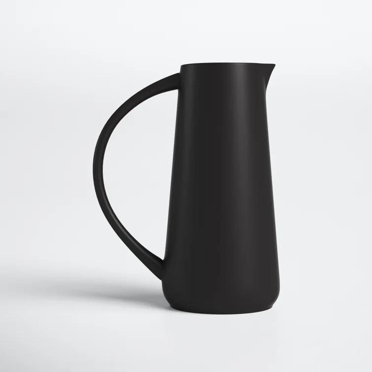 Otis Pitcher - Black