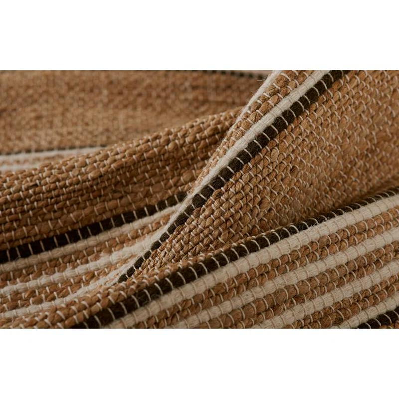 Striped Rug