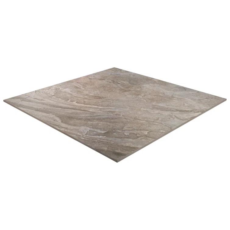 Bond Tile Esperanza 35.43 In. X 35.43 In. Matte Porcelain Floor And Wall Tile (17.43 Sq. Ft. / Case)