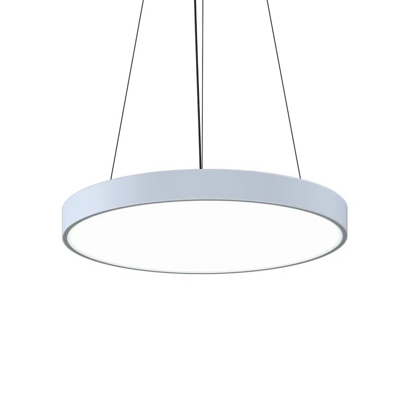 SONNEMAN Pi Round LED Pendant