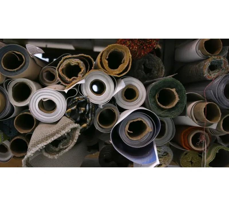 Lesro Gansett Waiting Reception Loveseat Metal Frame No Center Arms