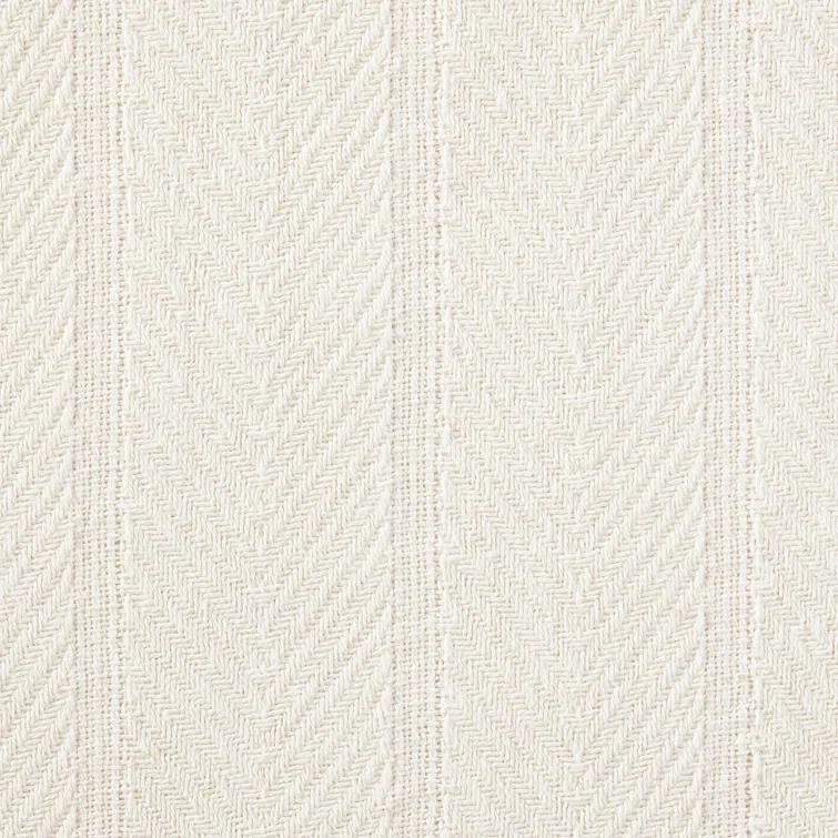 Eddie Bauer Eddie Bauer Herringbone Cotton Reversible Blanket