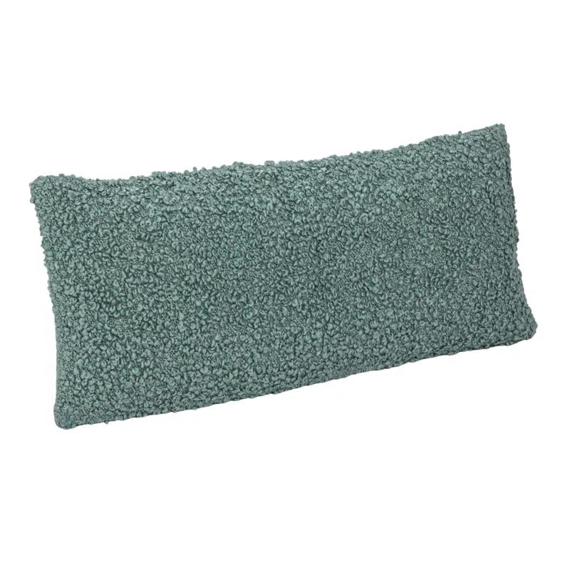 Creative Co-Op Reversible Throw Pillow