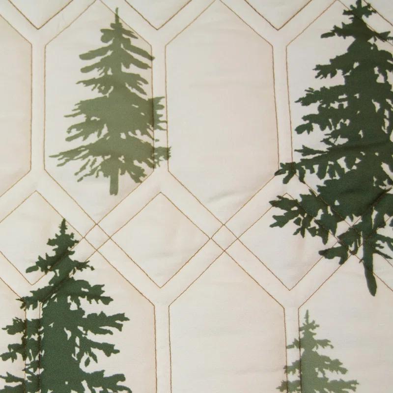 Donna Sharp Quilted Quilt Set