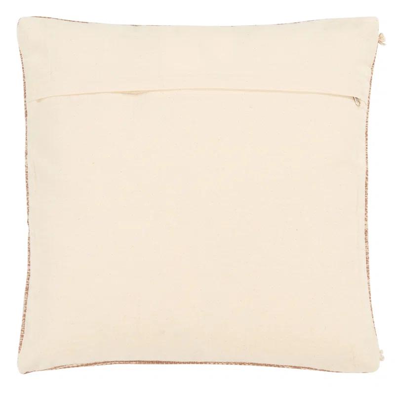 Safavieh Cotton Throw Pillow