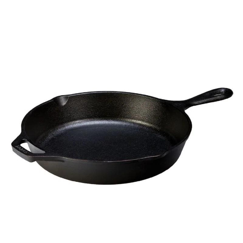 Lodge Lodge Cast Iron Skillet