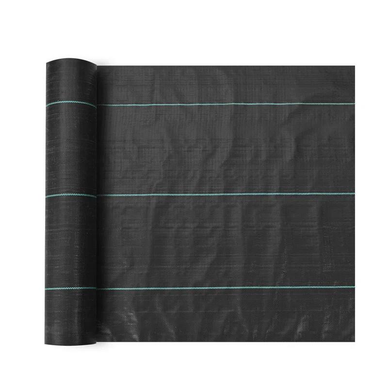 VEVOR VEVOR Landscape Fabric Garden Weed Barrier Driveway Fabric