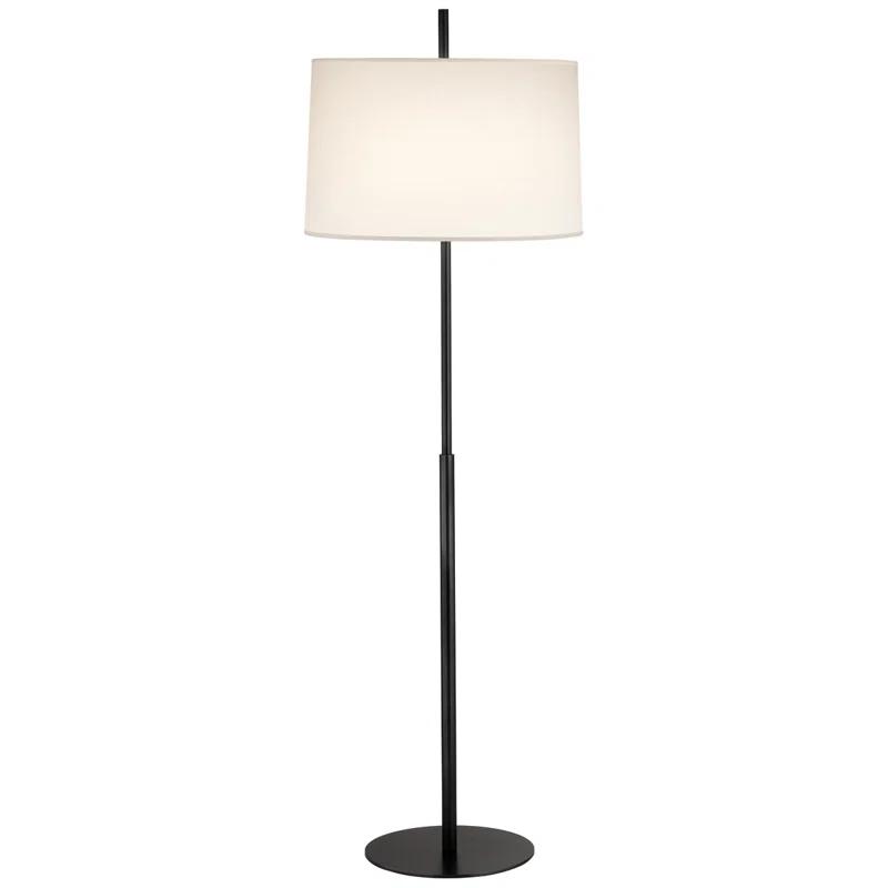 Robert Abbey Echo 63.75'' Traditional Floor Lamp