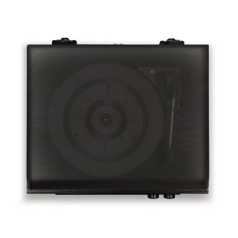 Crosley Ridgemont Entertainment Center