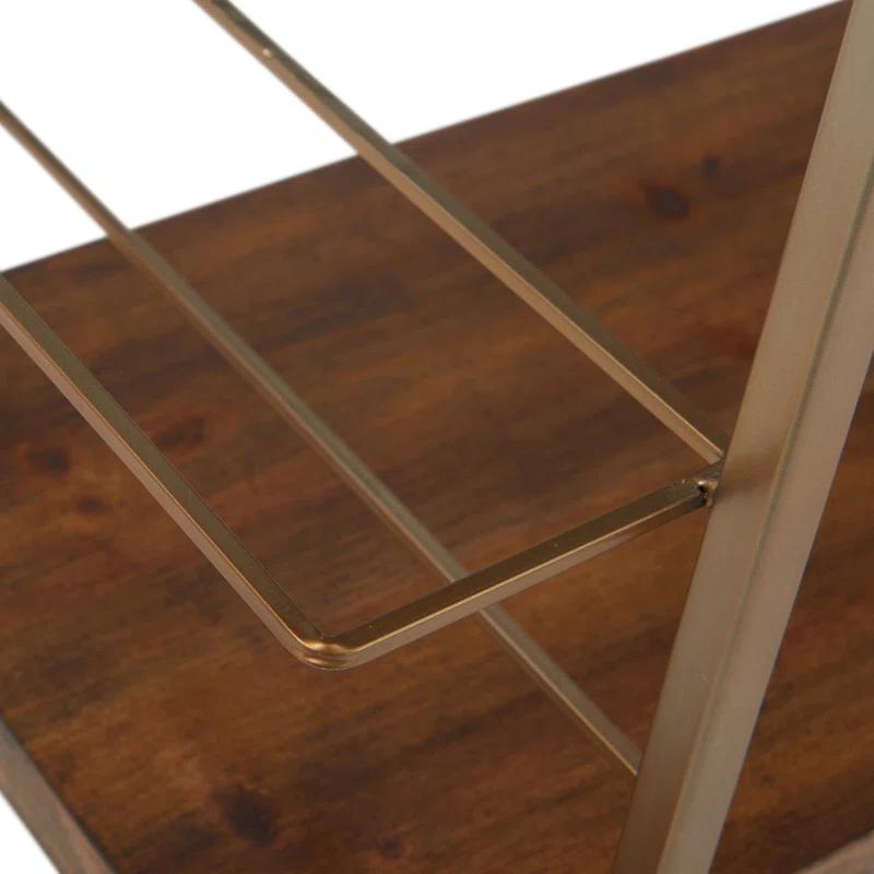 Finch Finch Bar Cart