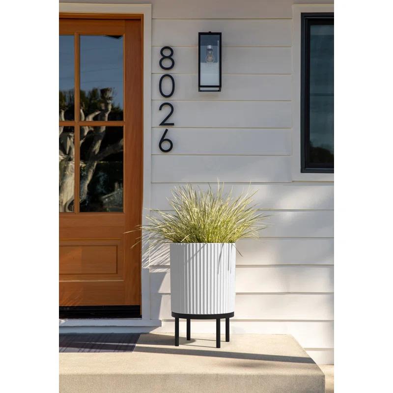 Demi Series Planter with Stand