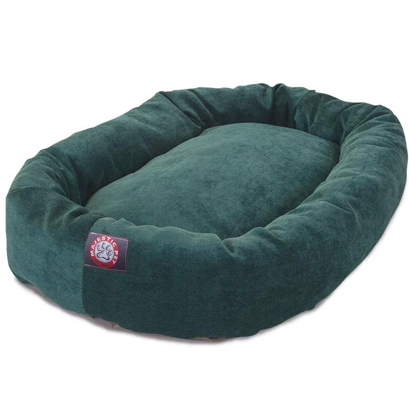 Oval Pet Bed