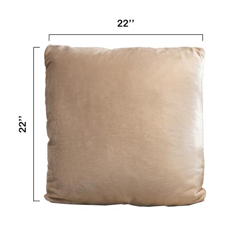 Throw Pillow (Set of 2)