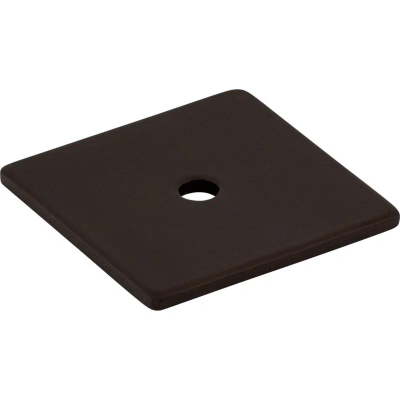 Top Knobs Square  Backplate