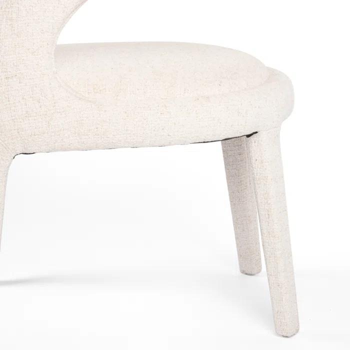 Joel Dining Chair - Natural