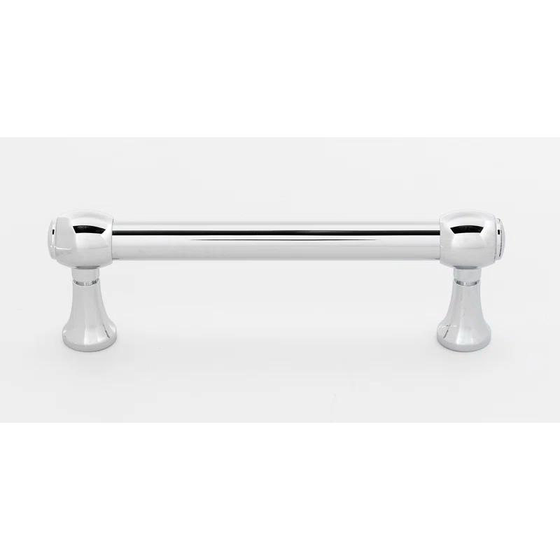 Alno Inc Royale 3 1/2" Center to Center Bar Pull