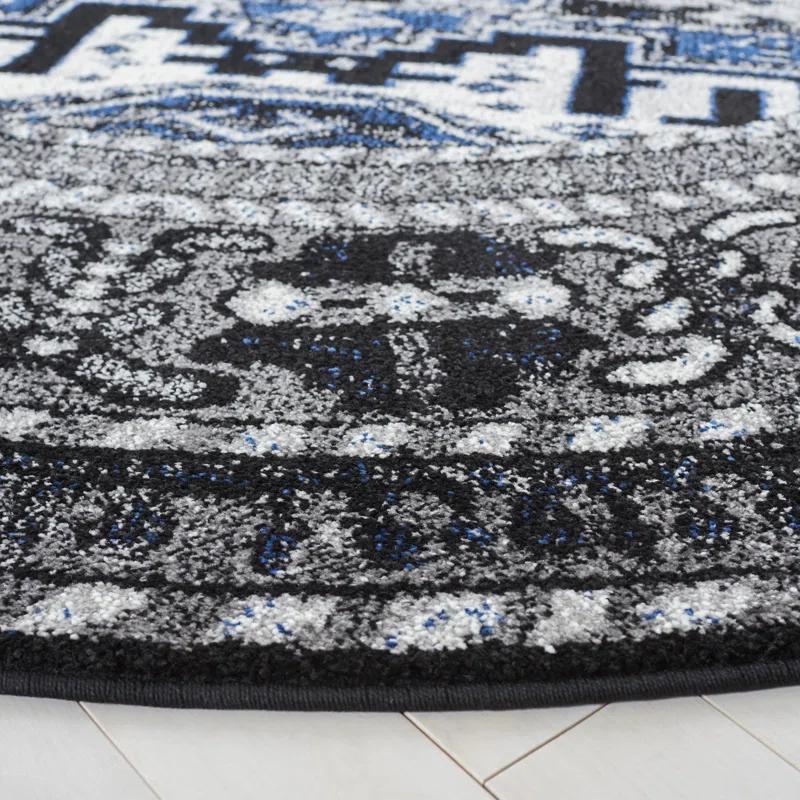Abbie-Jo Performance Oriental Rug