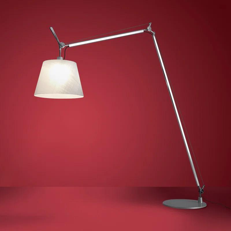 Artemide Tolomeo Maxi Floor Lamp