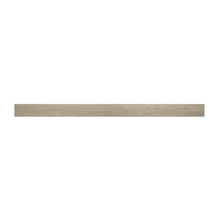 Alpine Mountain 3/4 in. T x 0.63 in. W x 94 in. L Luxury Vinyl Quarter Round Molding