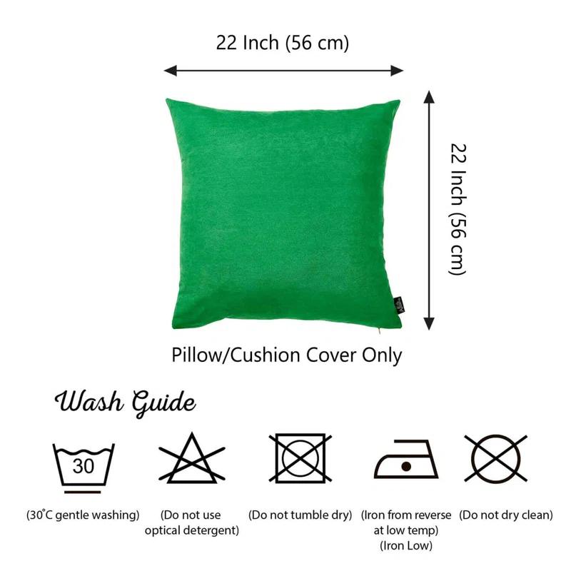 Pillow Cover (Set of 4)
