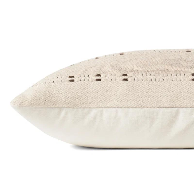 Gabrielle Pillow by Amber Lewis x Loloi - Polyester