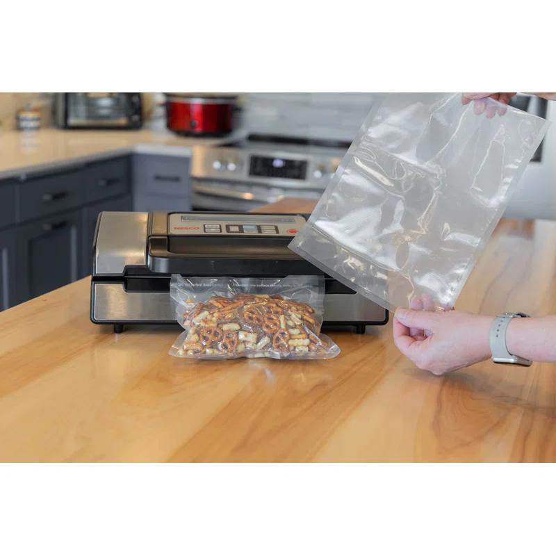 Nesco Nesco Sealer Bag (Set of 50)