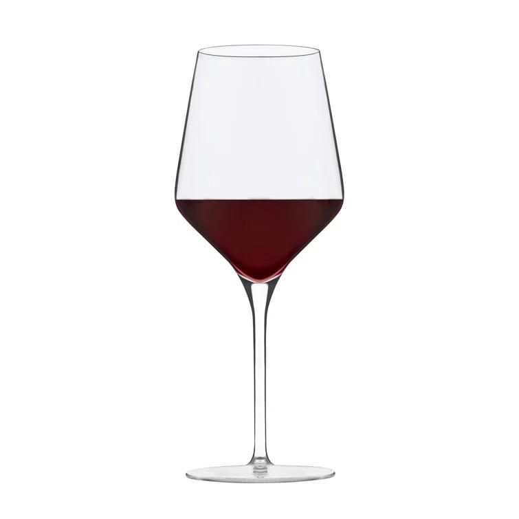 Signature-Greenwich Libbey Red Wine Glasses