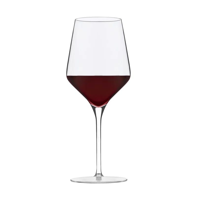 Signature-Greenwich Libbey Red Wine Glasses