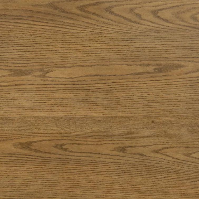 Madison Park Signature Beckett Solid Wood Low-Profile Bed Frame with Spindle Design