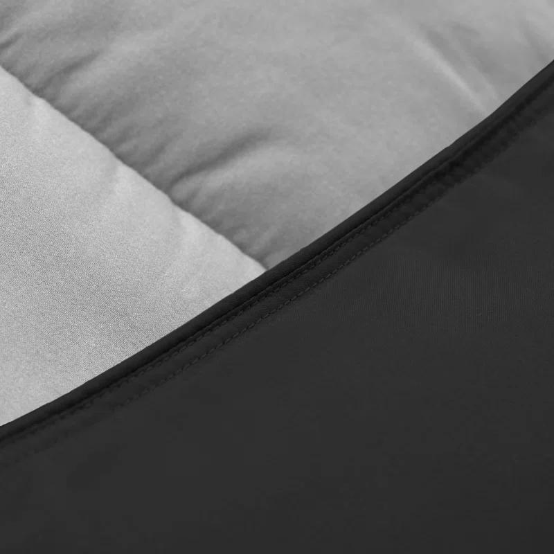 Superior Grand Down All Season Reversible Comforter