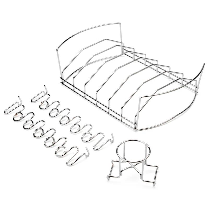 Cuisinart Cuisinart 4-in-1 BBQ Basket