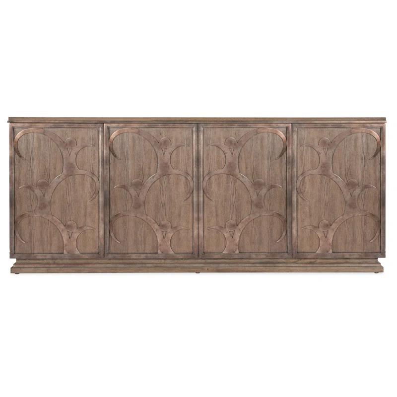 Hooker Furniture Melange Dancer Credenza