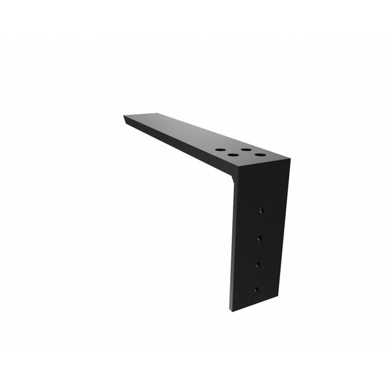 The Original Granite Bracket The Original™ L Bracket Countertop Support Bracket