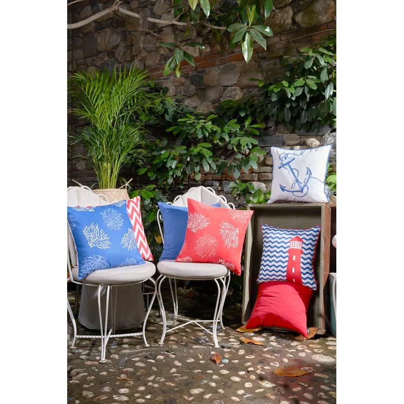 Pillow Cover (Set of 4)