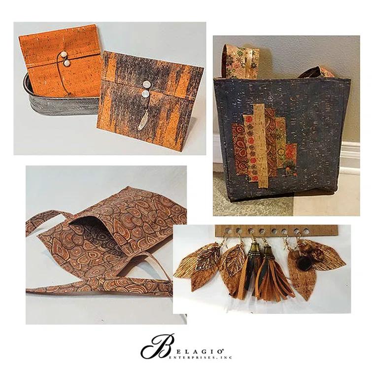 Belagio Enterprises, Inc. Fabric