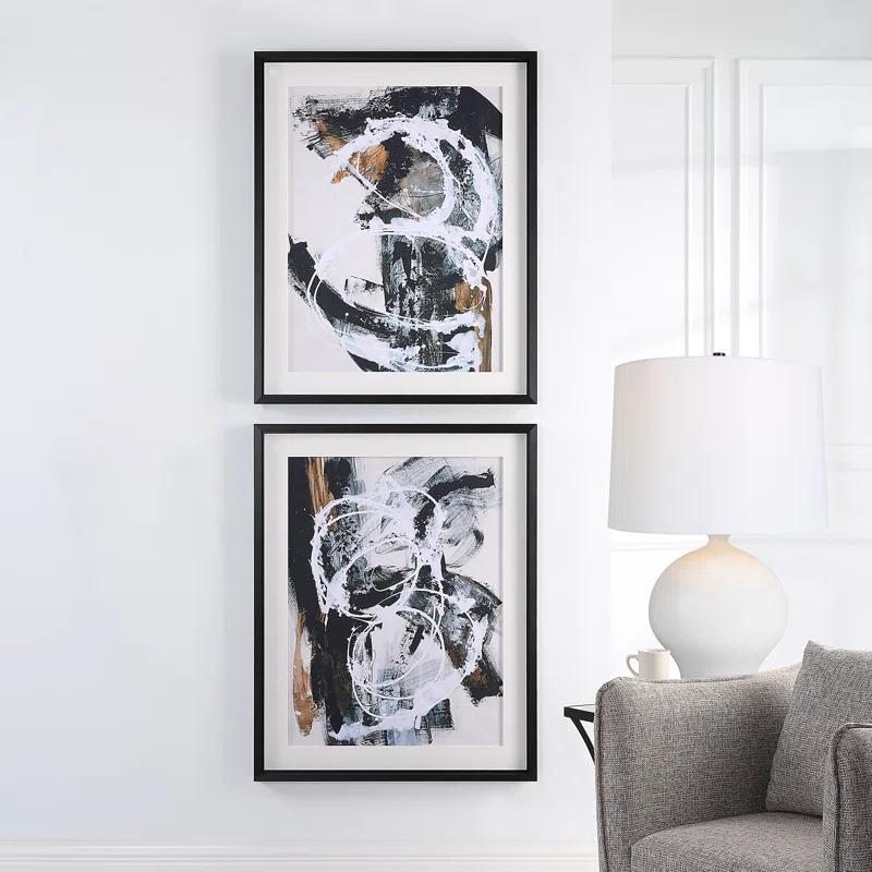 Uttermost 2 - Pieces